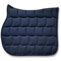Tapis de selle cheval Quadro Asup - Anna Scarpati