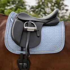 Tapis de selle cheval Rom - Waldhausen