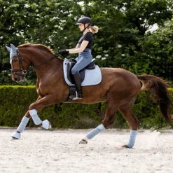 Tapis de selle cheval Rom - Waldhausen