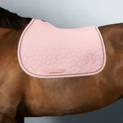 Tapis de selle cheval Saphir - Harcour
