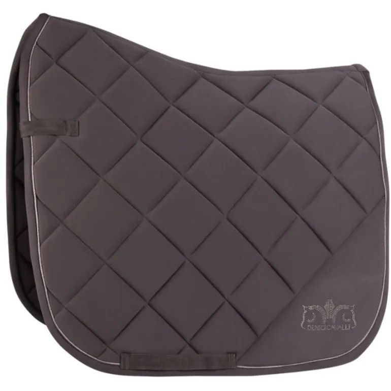 Tapis de selle cheval Shadow - Harry's Horse