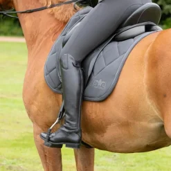 Tapis de selle cheval Shadow - Harry's Horse