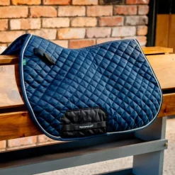 Tapis de selle cheval Signature - Horseware