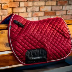Tapis de selle cheval Signature - Horseware