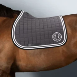 Tapis de selle cheval Soft - Harcour