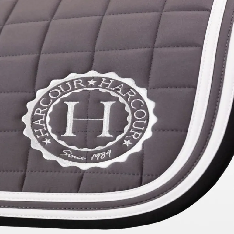 Tapis de selle cheval Soft - Harcour