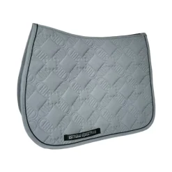 Tapis de selle cheval Softshell Paris - Estrelle Equestrian