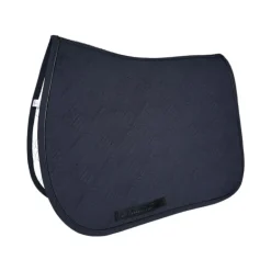 Tapis de selle cheval Softshell Paris - Estrelle Equestrian