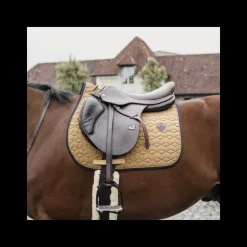 Tapis de selle cheval SoftShell - Kentucky