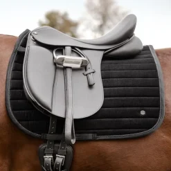 Tapis de selle cheval St Gallen - Waldhausen