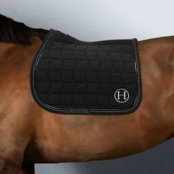 Tapis de selle cheval Stelina - Harcour