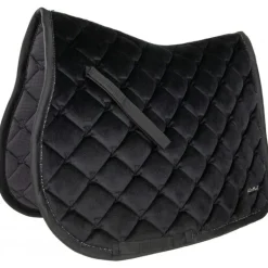Tapis de selle cheval Velvet Galaxy - Lami Cell
