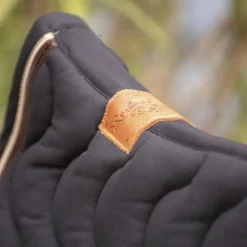 Tapis de selle cheval Wavy - Paddock Sports