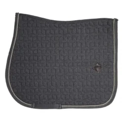 Tapis de selle cheval Wool - Kentucky