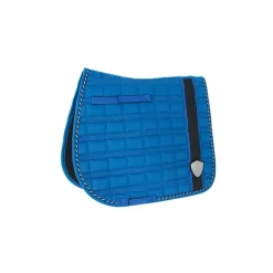 Tapis de selle matelassé cheval - Covalliero