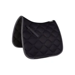 Tapis de selle matelassé Esperia cheval - Waldhausen