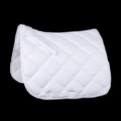 Tapis de selle matelassé Esperia cheval - Waldhausen