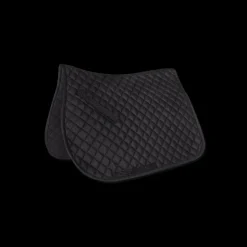 Tapis de selle matelassé Felix cheval - Waldhausen