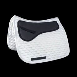 Tapis de selle Moosgummi avec amortisseur intégré cheval - Waldhausen