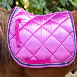 Tapis de selle poney Diva - Harry's Horse