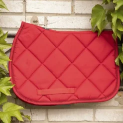 Tapis de selle shetland Prem's - Paddock Sports