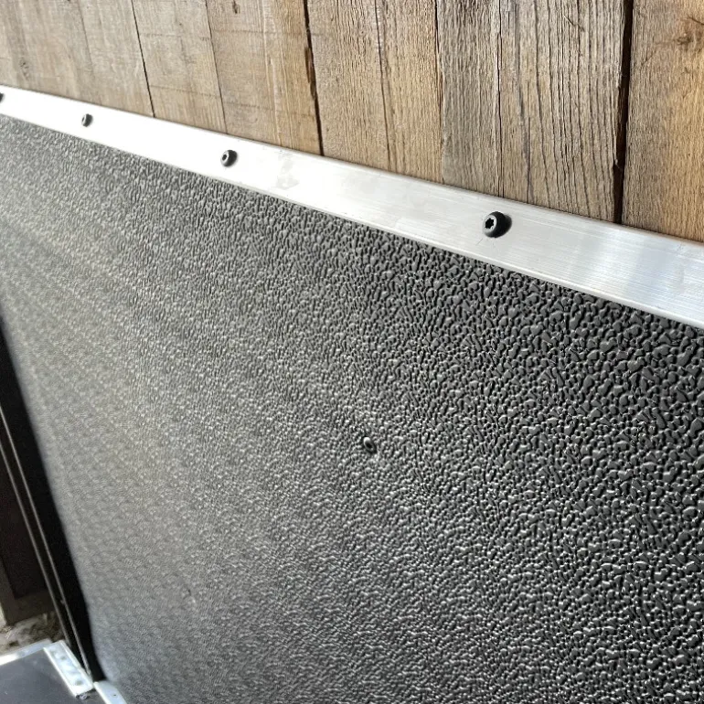 Tapis EVA Protect murs box cheval - IDS