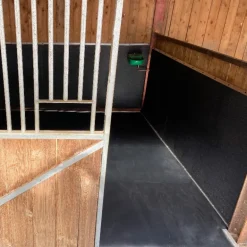 Tapis EVA Protect murs box cheval - IDS