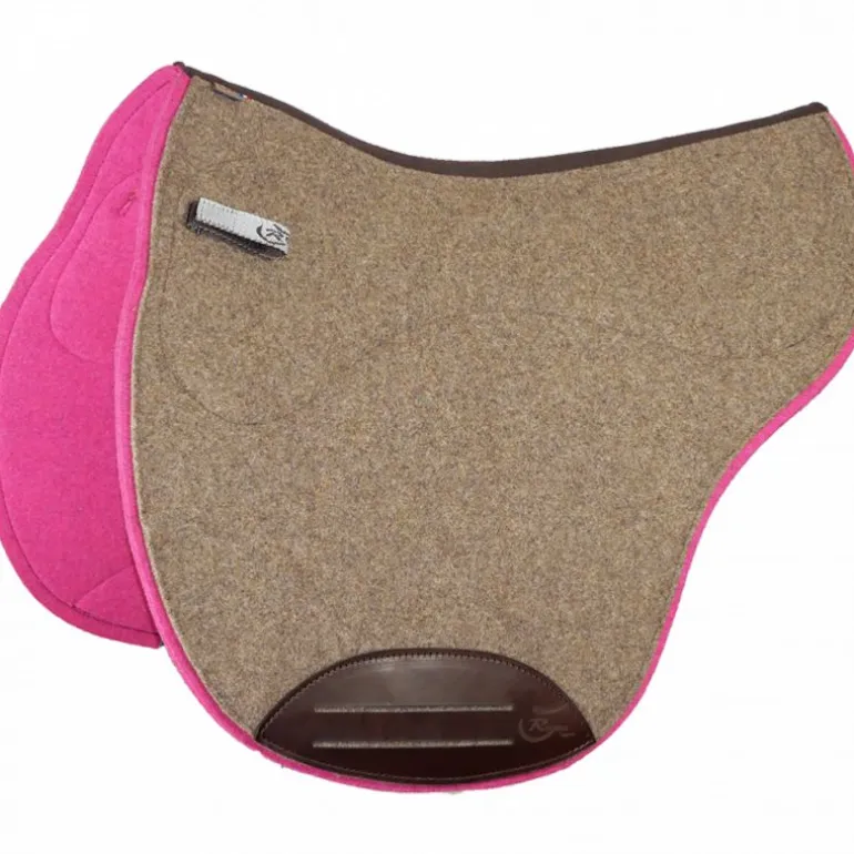 Tapis Wool Endurance cheval feutre - Ronzon Legend