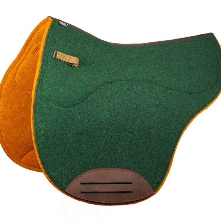 Tapis Wool Endurance cheval feutre - Ronzon Legend