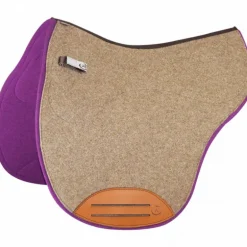 Tapis Wool Endurance cheval feutre - Ronzon Legend