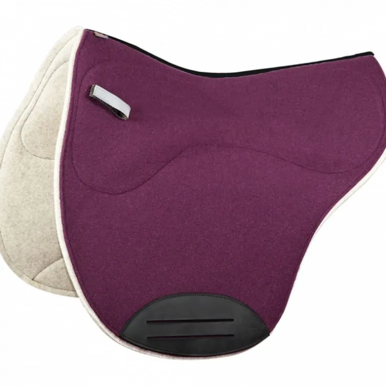 Tapis Wool Endurance cheval feutre - Ronzon Legend