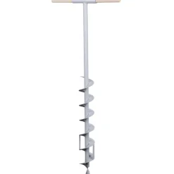 Tarière pour piquets de clôture - Ako