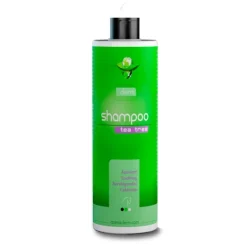 Tea Tree Shampoo dermite cheval 500 ml - Animaderm
