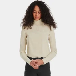 Tee shirt équitation anti-uv Femme Sunrise - Horse Pilot