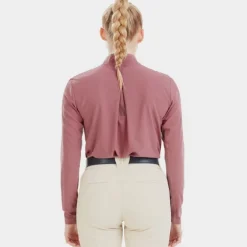 Tee shirt équitation anti-uv Femme Sunrise - Horse Pilot