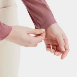 Tee shirt équitation anti-uv Femme Sunrise - Horse Pilot