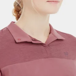 Tee shirt équitation anti-uv Femme Sunrise - Horse Pilot