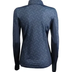 Tee shirt équitation femme Just Ride Retro - Harry's Horse