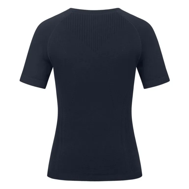 Tee shirt équitation femme respirant Pisa - Elt