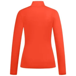 Tee-shirt manches longues équitation femme Kinsville - Elt