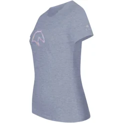 Tee-Shirt équitation femme Los Angeles - Elt