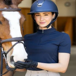 Tee-shirt équitation femme Tech - Woof Wear