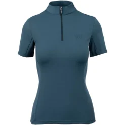 Tee-shirt équitation femme Tech - Woof Wear