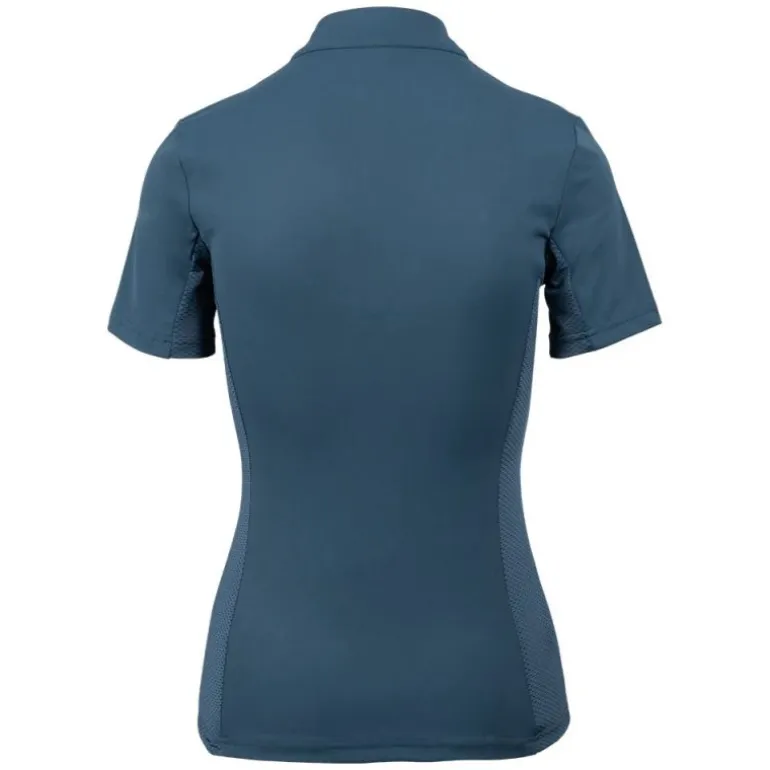 Tee-shirt équitation femme Tech - Woof Wear