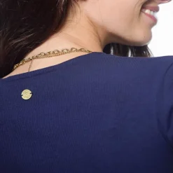 Tee-Shirt équitation Femme Pipalo - Harcour