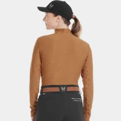 Tee-shirt équitation femme léger et anti-uv Suntech - Horse Pilot