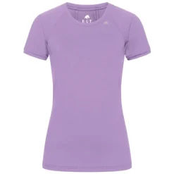 Tee-shirt équitation Femme technique Helsinki - Elt