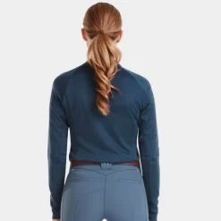 Tee-shirt équitation thermique Femme - Horse Pilot