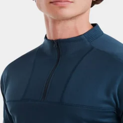 Tee-shirt équitation thermique Homme - Horse Pilot