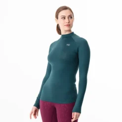 Tee-shirt technique manches longues Femme Keela - Horseware